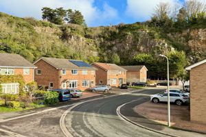 Outlook to Front- click for photo gallery